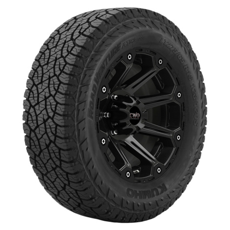 Kumho 265/60R18 110T ROAD VENTURE AT52 TL M+S 3PMSF