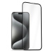 AlzaGuard 3D Elite Resin Glass pro iPhone 16 Pro