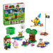 LEGO® Super Mario™ 71440 Interaktivní LEGO® Luigi™ a dobrodružství