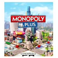 Monopoly Plus - PC DIGITAL