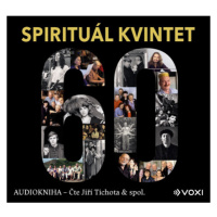 Spirituál kvintet (audiokniha) Voxi