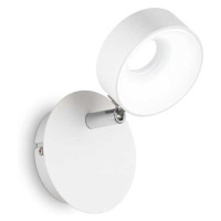 LED Bodové svítidlo Ideal Lux Oby AP1 196688 1x6W 10cm