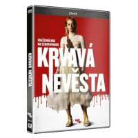 Krvavá nevěsta - DVD