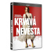 Krvavá nevěsta - DVD