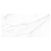 Dlažba Fineza Marble Charm white 60x120 cm leštěná MARC612CWL