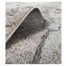 Berfin Dywany Kusový koberec Miami 129 Beige - 200x390 cm