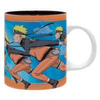 Hrnek Naruto Shippuden - Run