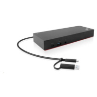 LENOVO ThinkPad Hybrid USB-C with USB-A Dock