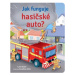 Jak funguje hasičské auto? Svojtka & Co. s. r. o.