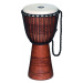 Meinl ADJ2-M+BAG Original African Style Water Rhythm Djembe 10”