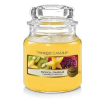 YANKEE CANDLE Tropical Starfruit 104 g