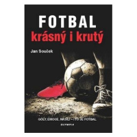 Fotbal krásný i krutý: Góly, emoce, násili - i to to fotbal