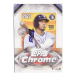 2022 Topps Chrome MLB Baseball Blaster Box