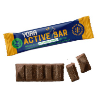 YORA Dog Active Bar  tyčinka z hmyzu 35 g