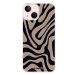 iSaprio Zebra Black - iPhone 13 mini