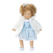 Petitcollin Panenka 27 cm Minette Louisa