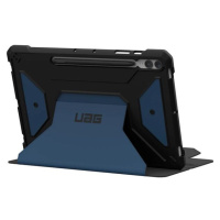 UAG Metropolis SE pouzdro Samsung Tab S9+ modré