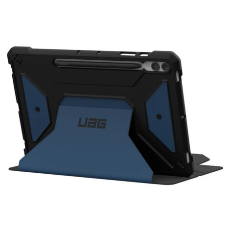 UAG Metropolis SE pouzdro Samsung Tab S9+ modré