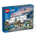 LEGO® City 60367 Osobné lietadlo - hra z kategorie City