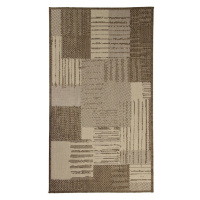 Oriental Weavers koberce Kusový koberec SISALO/DAWN 706/J84N – na ven i na doma - 133x190 cm