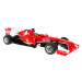 mamido Formule na dálkové ovládání RC Ferrari F1 Rastar 1:12