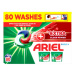 Ariel Plus kapsle Extra Clean krabice 80ks