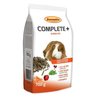 Krmivo AVICENTRA COMPLETE+ pro morčata 700 g