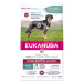 EUKANUBA Daily Care Adult Mono Protein Salmon 2,3 kg