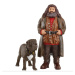 Schleich 42638 Harry Potter - Hagrid a Tesák