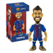 Fotbalová figurka Minix Club FC Barcelona - Gerard Piqué