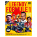 Legendy Formule 1 – Kompletní příběh