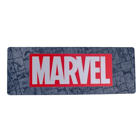 Podložka pod myš a klávesnici Marvel - Logo