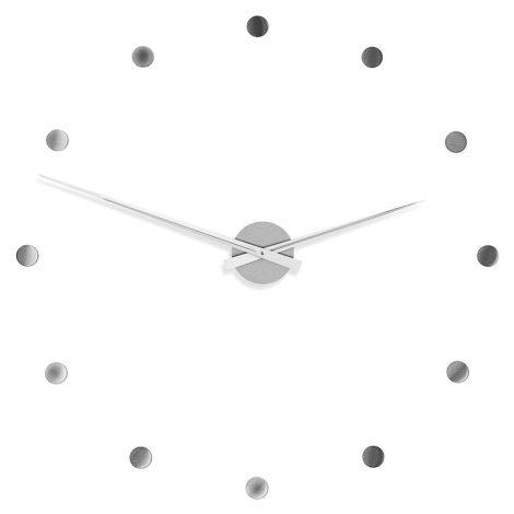 Radius designové nástěnné hodiny Wall Clock Radius design cologne