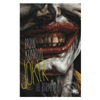 Joker - Brian Azzarello, Lee Bermejo - kniha z kategorie Sci-fi, fantasy a komiksy