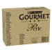 Gourmet Perle kapsičky, 96 x 85 g - 25 % sleva - Hovězí, Kuřecí, Losos, Tuňák