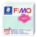 FIMO soft 57g - pastel máta