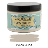 Křídová barva Cadence Very Chalky 150 ml - nude pleťová  Aladine