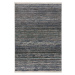 Modrý koberec 60x114 cm Camino – Flair Rugs