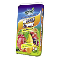 Hnojivo pro ovocné stromy AGRO 5kg