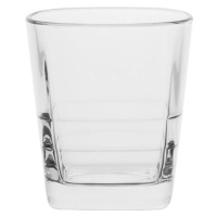 Sada 4 sklenice Whisky Glass 70059