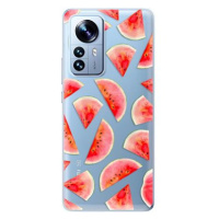 iSaprio Melon Pattern 02 pro Xiaomi 12 Pro