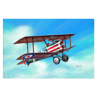 Model Kit letadlo 12447 - Sopwith CAMEL WWI FIGHTER (1:72)