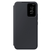 Samsung Smart View Wallet Case Galaxy A54 5G černý