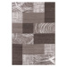 Ayyildiz koberce Kusový koberec Parma 9220 brown - 80x300 cm