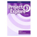 Project Explore 3 Teacher´s Pack Oxford University Press