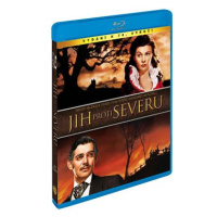 Jih proti Severu (digitálně restaurováno) - Blu-ray