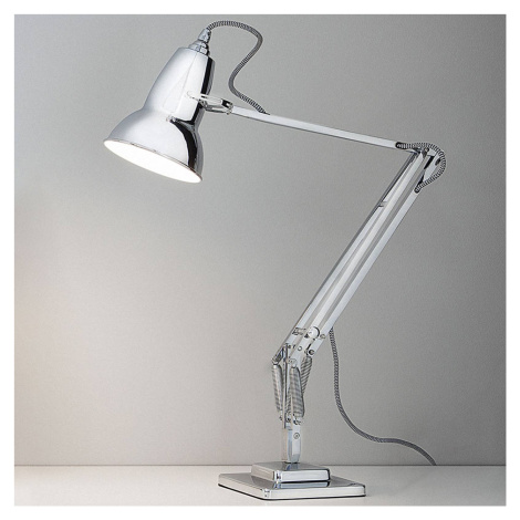 Anglepoise Anglepoise Original 1227 stolní lampa chrom