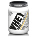 SizeAndSymmetry Whey Protein 80 CFM 1000g - vanilka