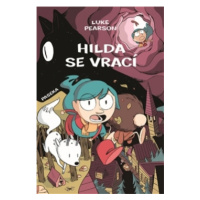 Hilda se vrací