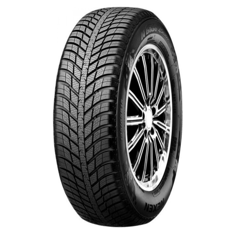 NEXEN 215/55 R 17 98V N'BLUE_4SEASON TL XL M+S 3PMSF